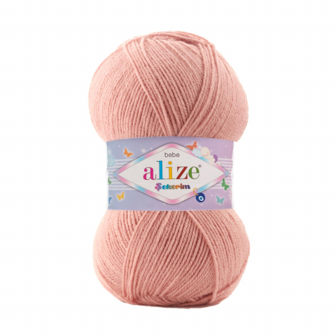 Sekerim Bebe - sekerim bebe 161 - alize