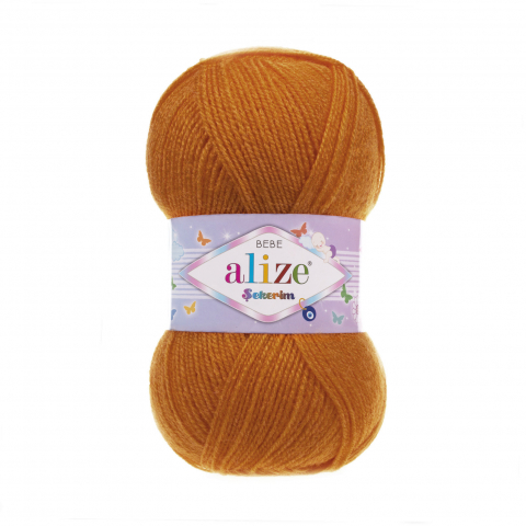 Sekerim Bebe - sekerim bebe 37 - alize