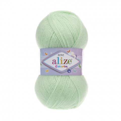 Sekerim Bebe - sekerim bebe 188 - alize