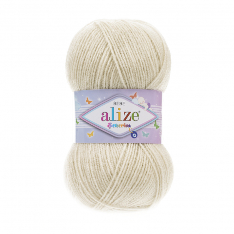 Sekerim Bebe - sekerim bebe 599 - alize