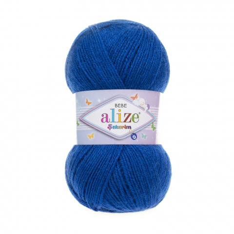 Sekerim Bebe - sekerim bebe 141 - alize