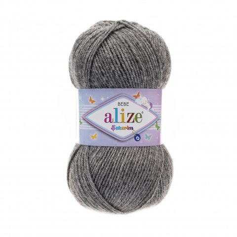 Sekerim Bebe - sekerim bebe 197 - alize