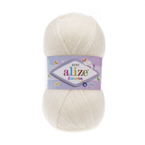 Sekerim Bebe - sekerim bebe 62 - alize
