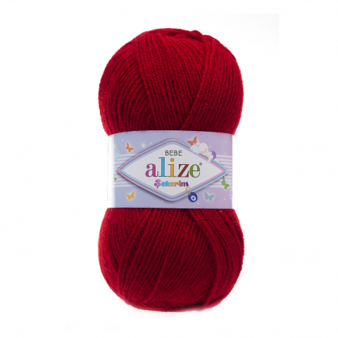 Sekerim Bebe - sekerim bebe 106 - alize