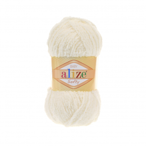 Softy - softy 62 - alize