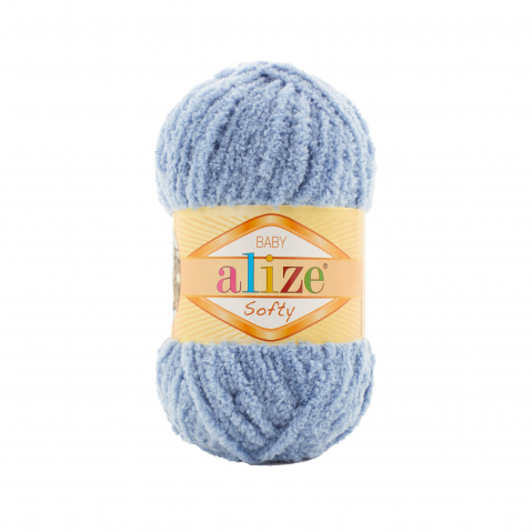 Softy - softy 324 - alize