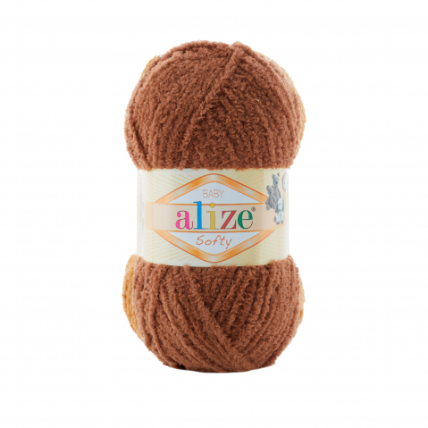Softy - softy 321 - alize