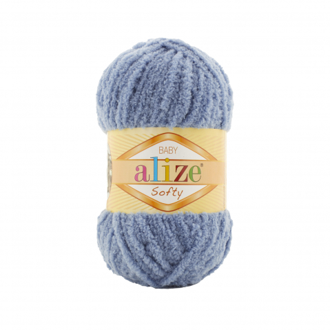 Softy - softy 374 - alize