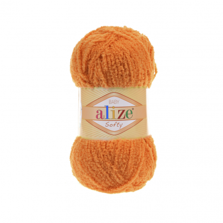 Fire de tricotat Alize - softy - 6 - alize