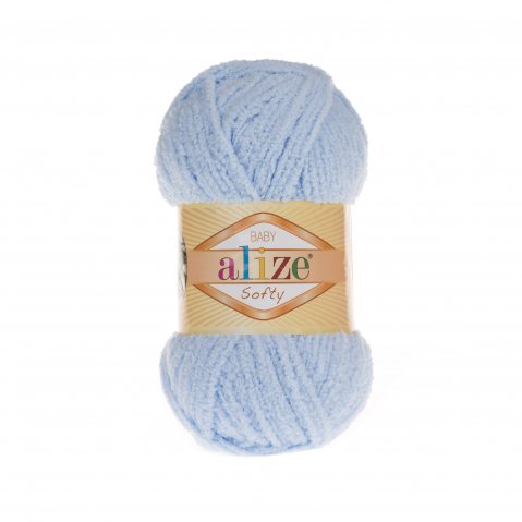 Softy - softy 183 - alize