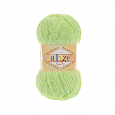 Fire de tricotat Alize - softy 41 - alize