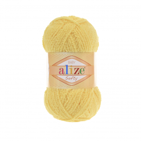 Softy - softy 187 - alize