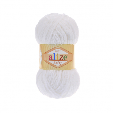 Softy - softy 55 - alize