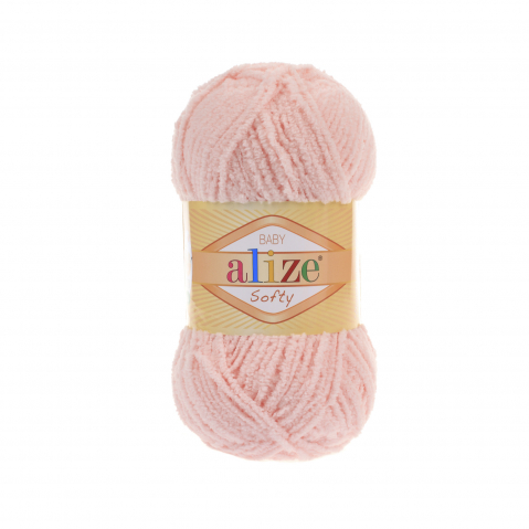 Softy - softy 340 - alize