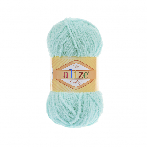 Softy - softy 669 - alize