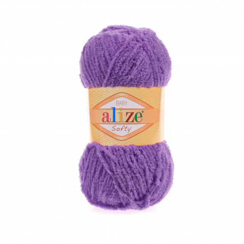 Softy - softy 44 - alize