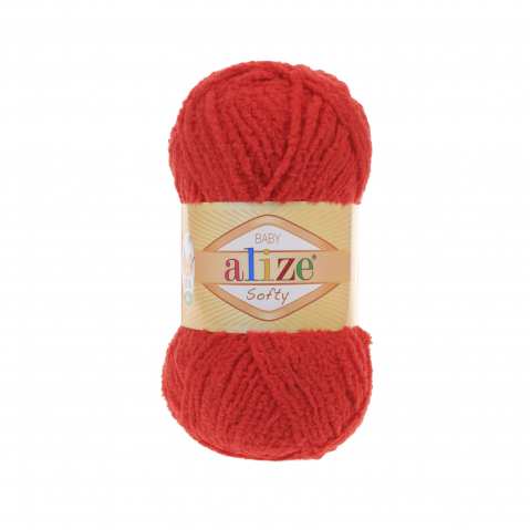 Softy - softy 56 - alize