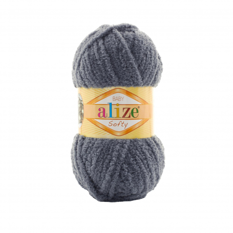 Softy - softy 87 - alize