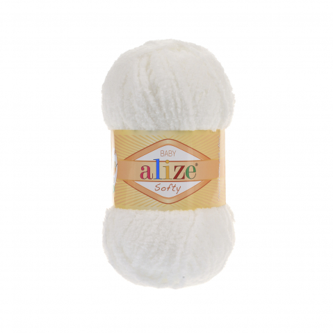 Softy - softy 450 - alize