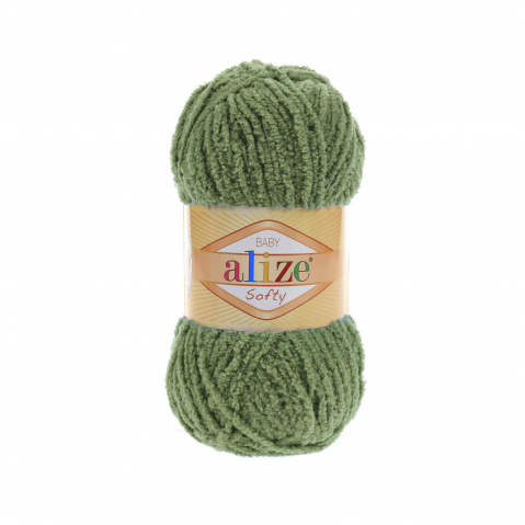 Softy - softy 485 - alize