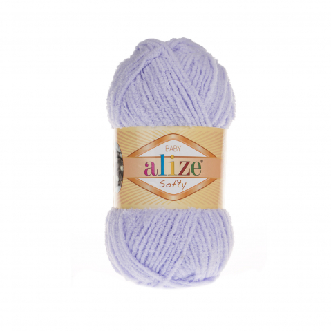 Softy - softy 146 - alize