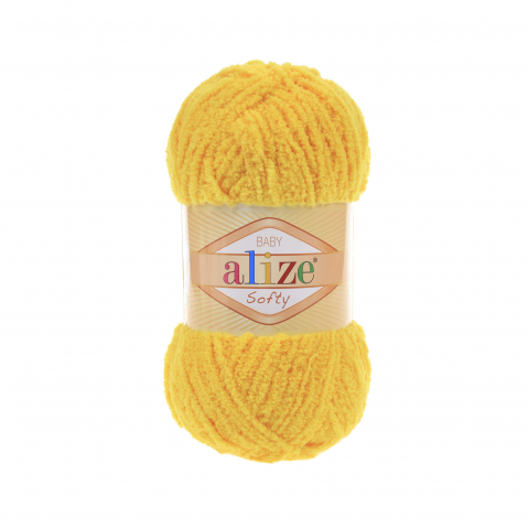 Softy - softy 216 - alize