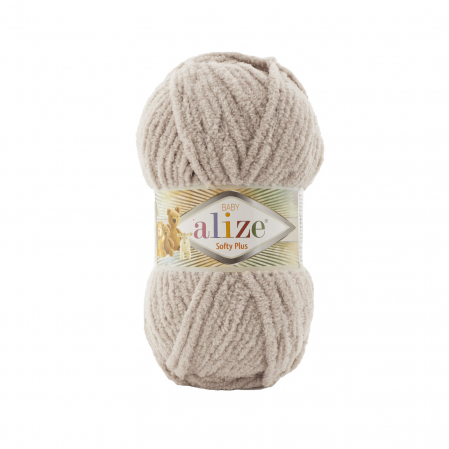 Softy Plus - softy plus 115 - alize
