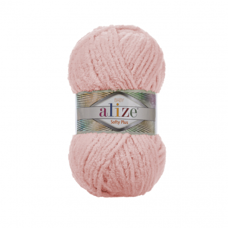Softy Plus - softy plus 340 - alize