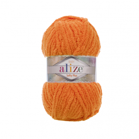 Softy Plus - softy plus 6 - alize