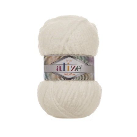 Softy Plus - softy plus 62 - alize
