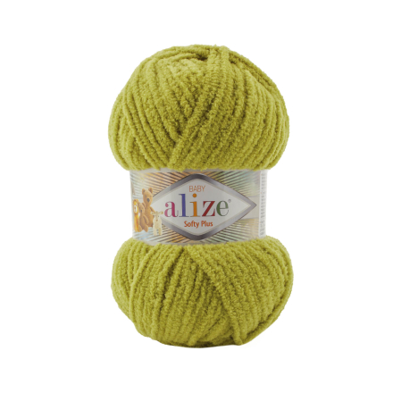 Softy Plus - softy plus 11 - alize
