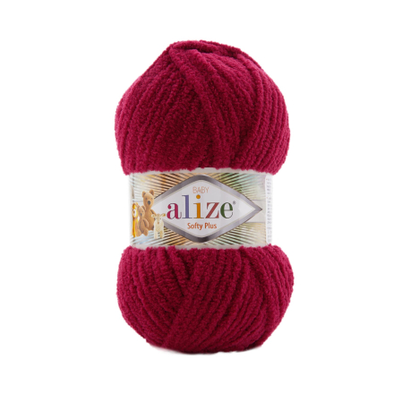 Softy Plus - softy plus 107 - alize
