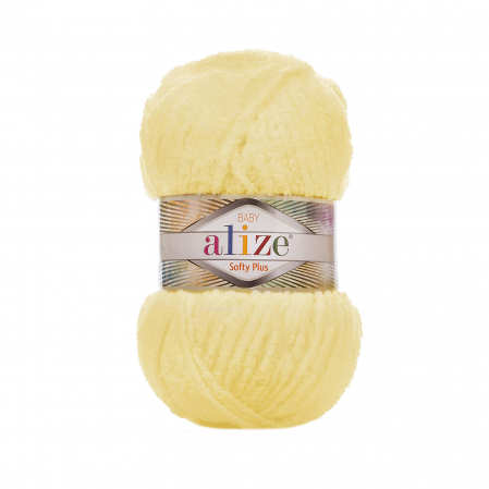 Softy Plus - softy plus 13 - alize