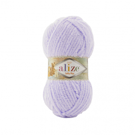 Softy Plus - softy plus 146 - alize