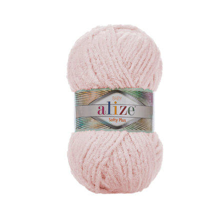 Softy Plus - softy plus 2161 - alize
