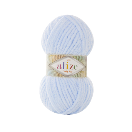Softy Plus - softy plus 183 - alize