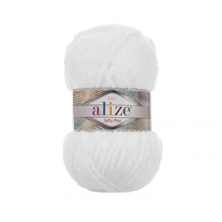 Softy Plus - softy plus 55 - alize