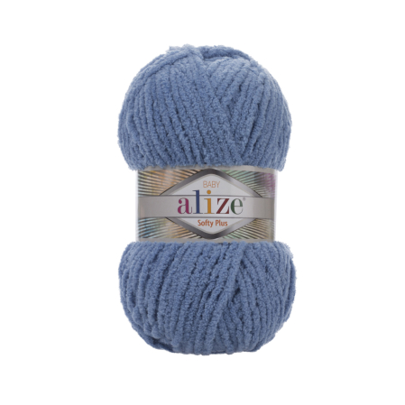 Softy Plus - softy plus 374 - alize