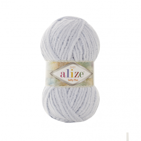 Softy Plus - softy plus 500 - alize