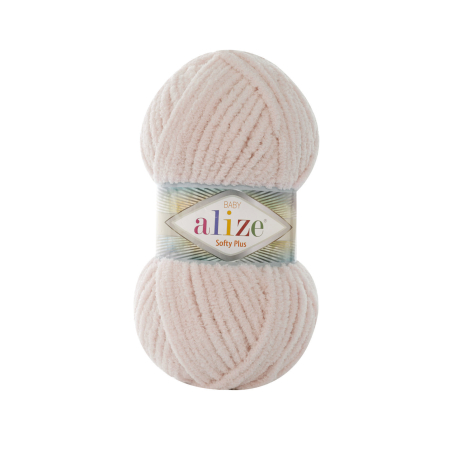 Softy Plus - softy plus 382 - alize