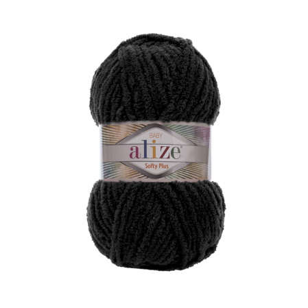 Softy Plus - softy plus 60 - alize