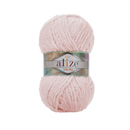 Softy Plus - softy plus 161 - alize