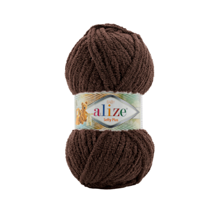 Softy Plus - softy plus 493 - alize