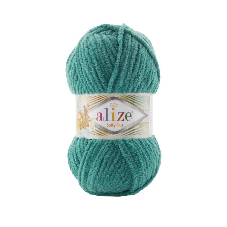 Softy Plus - softy plus 532 - alize