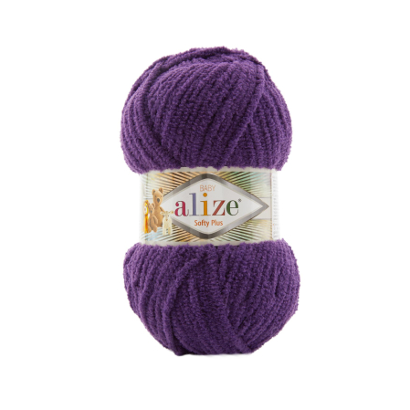 Softy Plus - softy plus 44 - alize