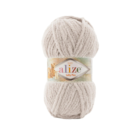 Softy Plus - softy plus 599 - alize