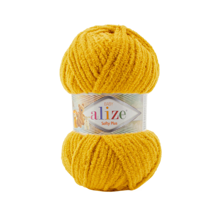 Softy Plus - softy plus 2 - alize