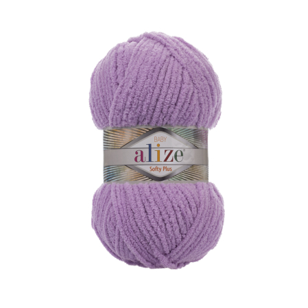 Softy Plus - softy plus 47 - alize