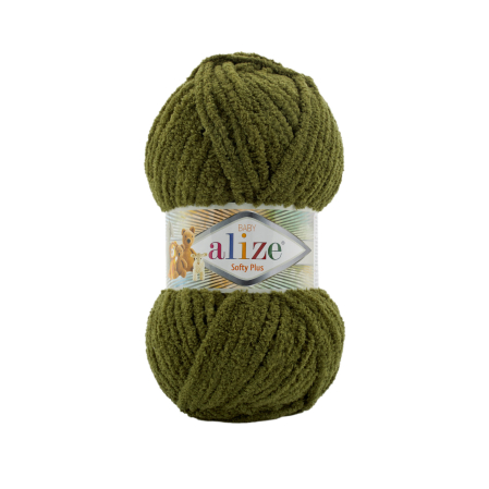 Softy Plus - softy plus 620 - alize