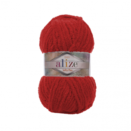 Softy Plus - softy plus 56 - alize